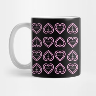 Sweet death Mug